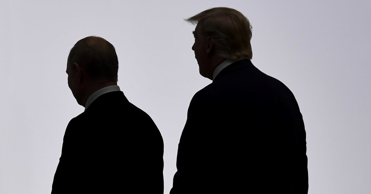 Ruski analitičari: Putin vuče Trumpa za nos
