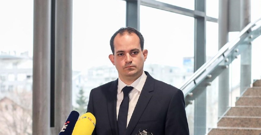Ministar Malenica izrazio sućut obitelji umrle sutkinje Sanje Mazalin
