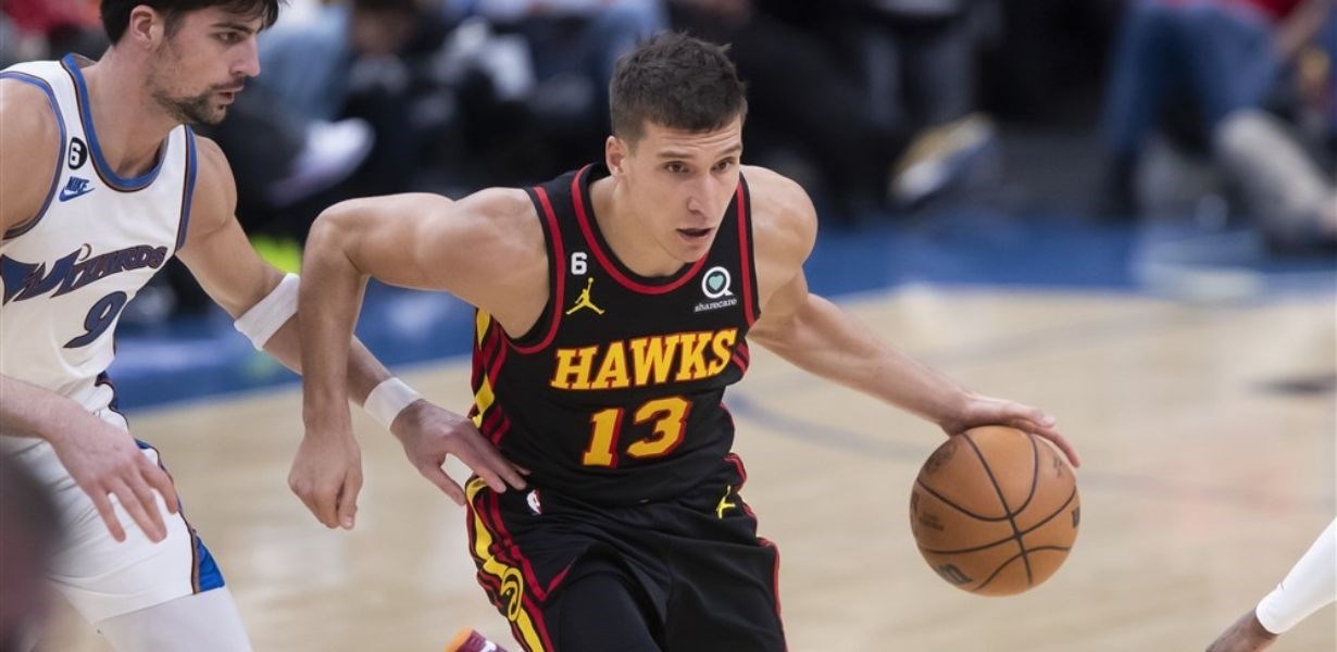 Bogdan Bogdanovic net worth 2021: How will his injury affect his