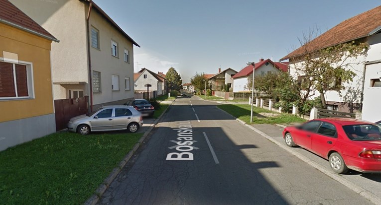 Dječak (10) u Varaždinu biciklom srušio 77-godišnjakinju, žena u bolnici