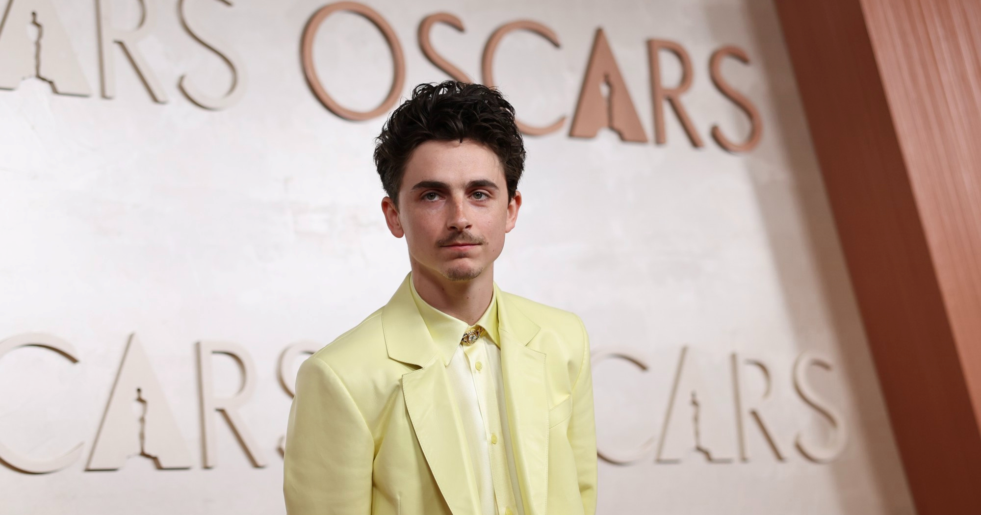 Timothée Chalamet srušio dva rekorda nominacijom za Oscara 2026.