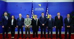 14 mjeseci nakon izbora formirana nova izvršna vlast u BiH
