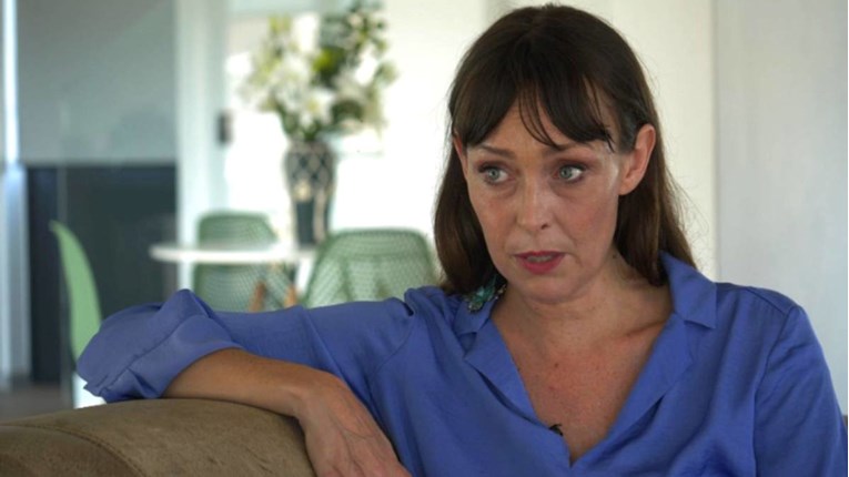 Epsteinova žrtva: Smijale su se dok me on prisilno dodirivao u avionu