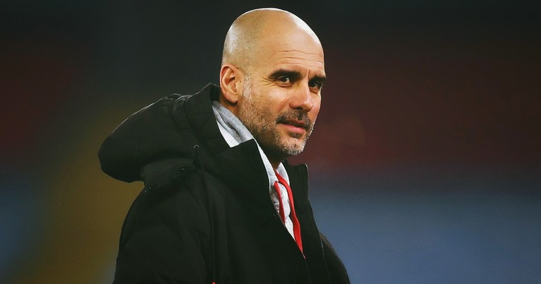 Guardiola ostaje bez najboljeg strijelca u povijesti kluba. Otkrio je plan za dalje