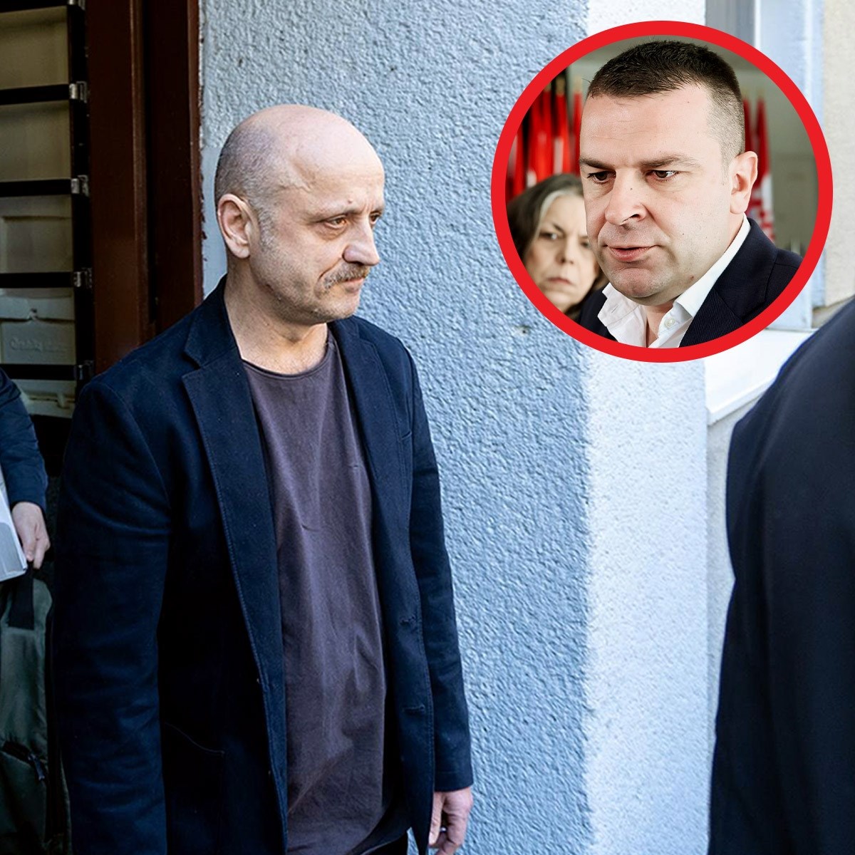 Hrebak o uhićenju Kekina: Skuplje je zemljište u okolici Bjelovara