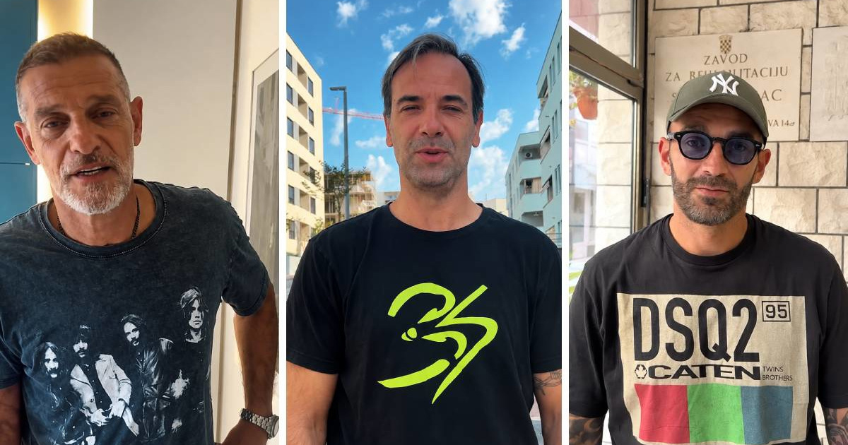 VIDEO Djeca Bilića, Livaje i Balića treniraju u klubu koji stvara olimpijce
