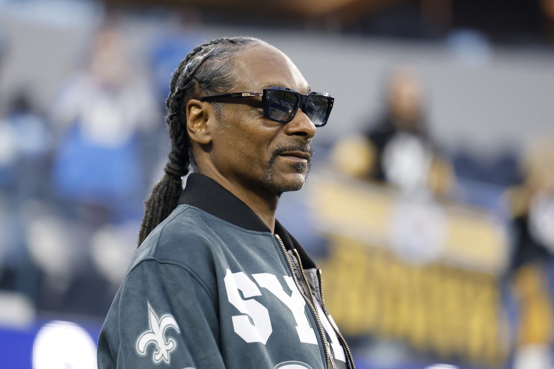 Snoop Dogg nudi 10.000 dolara mjesečno za posao koji bi mnogi poželjeli