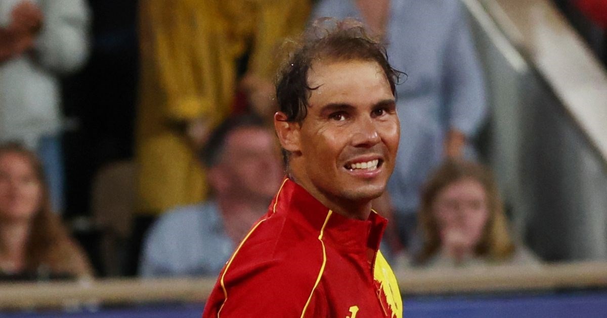 Nadal danas odlučuje hoće li igrati singl na OI: Gledat ćemo što je najbolje