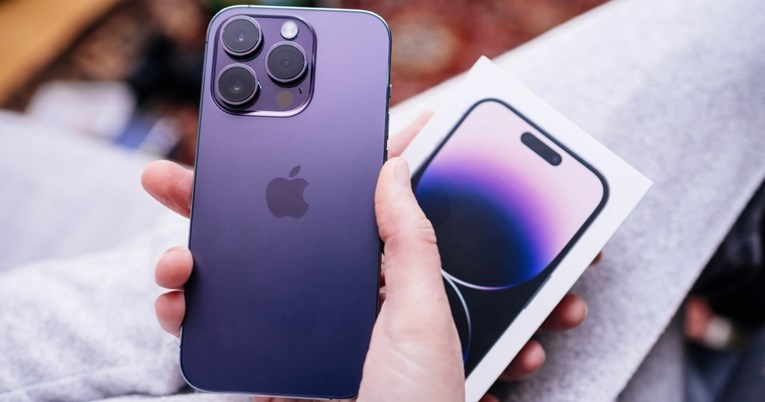 Apple povukao popularne iPhone modele iz svojih trgovina u EU