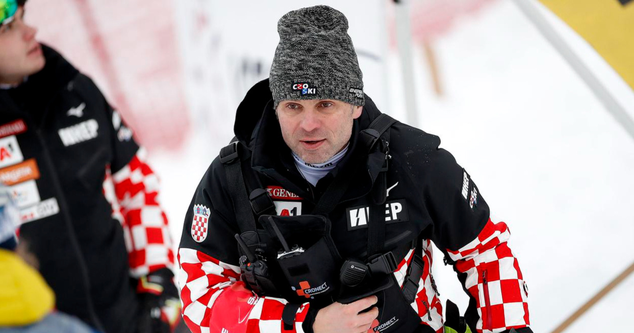 Otkriveno u kojoj se državi skriva Vedran Pavlek