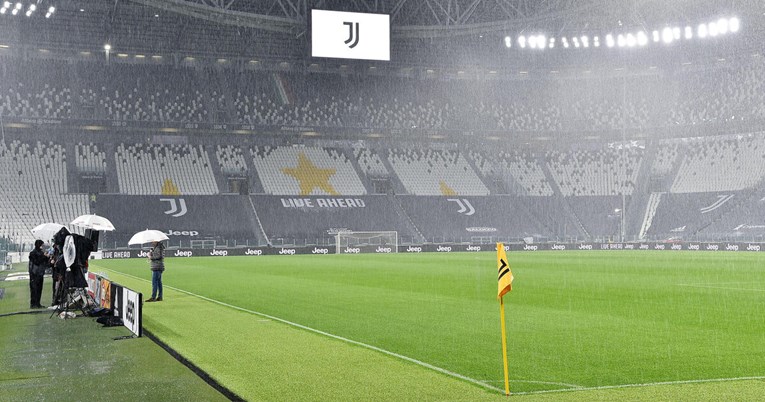 Gazzetta: Juventus i Napoli neće igrati u siječnju. Možda tek u svibnju
