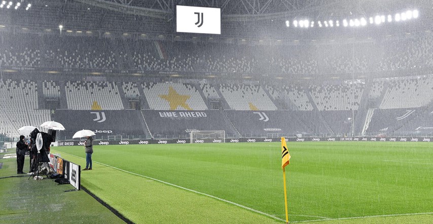 Gazzetta: Juventus i Napoli neće igrati u siječnju. Možda tek u svibnju