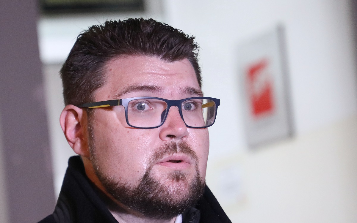 Grbin najavio da će u Vukovar i Škabrnju ići male delegacije SDP-a