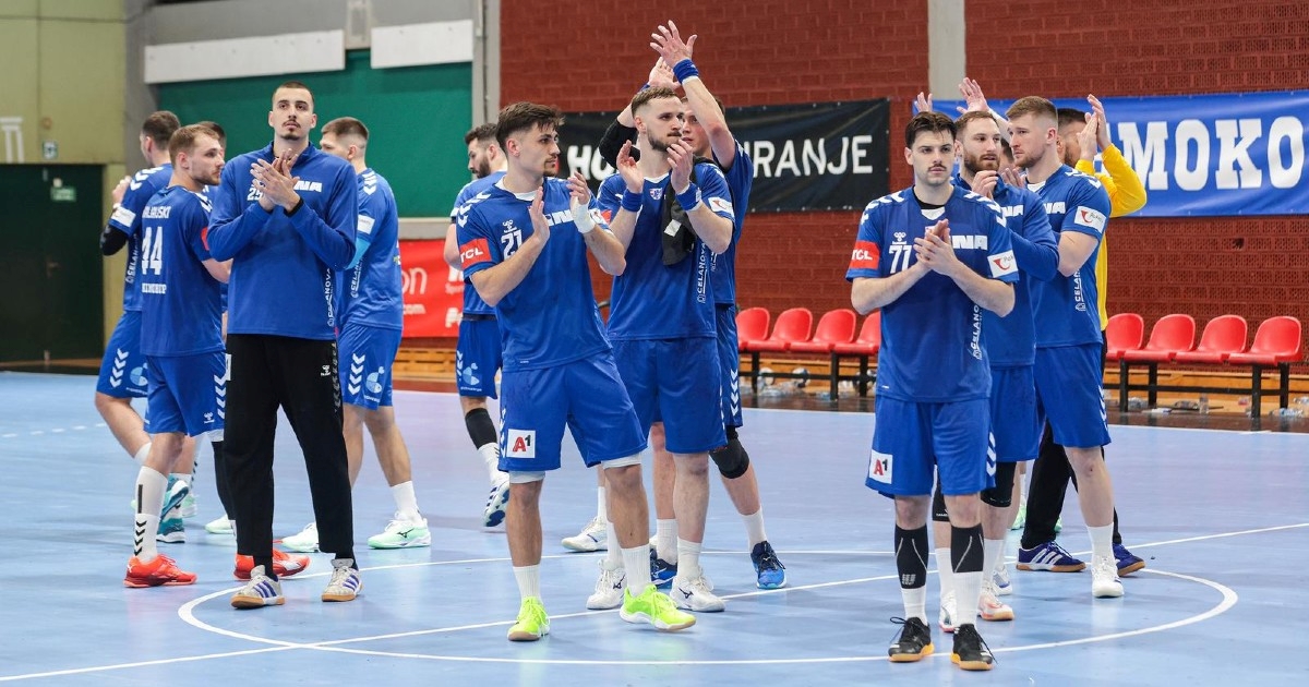 RK Zagreb ostao stopostotan u domaćem prvenstvu