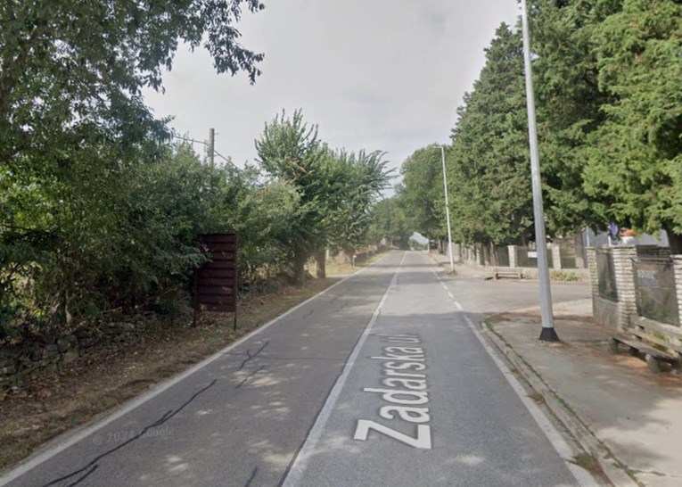 Teška prometna u Benkovcu, vozač (93) autom naletio na motokultivator. Žena poginula