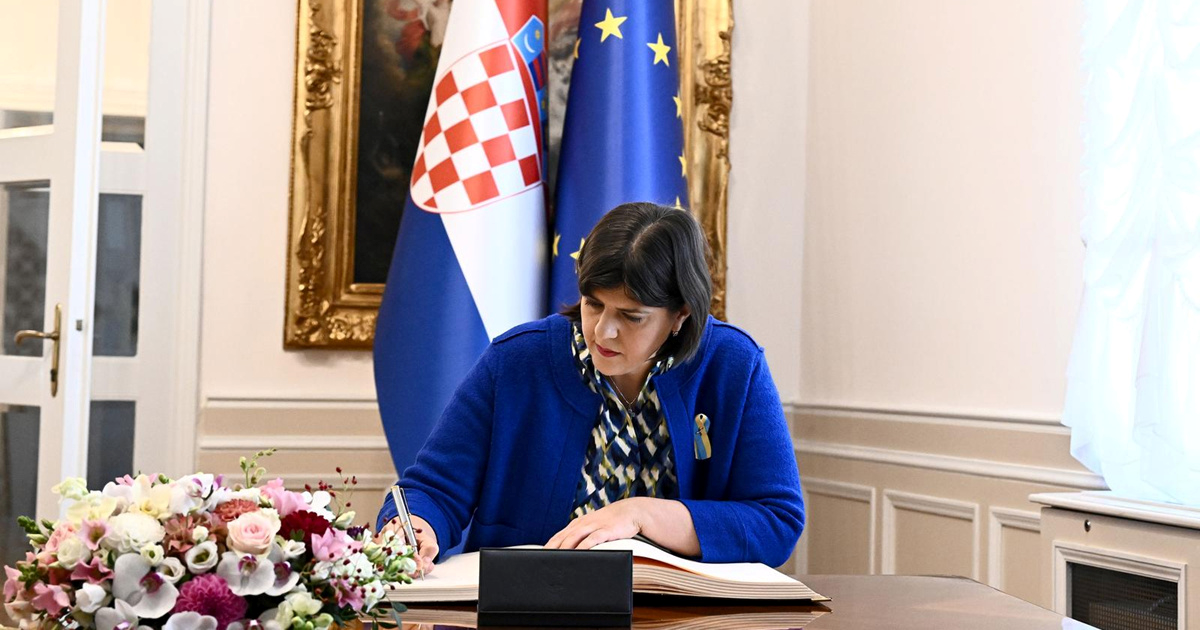 Ministarstvo: Tvrdnje glavne EU tužiteljice su neutemeljene