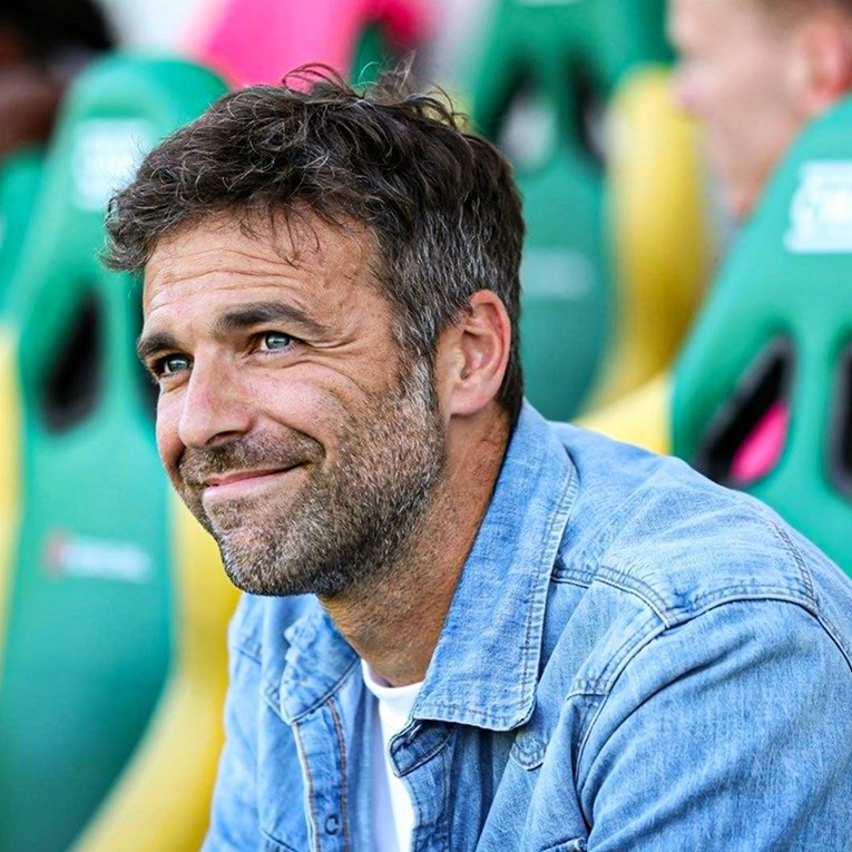 Garcia: Bila je ovo čudna utakmica za nas