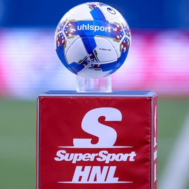 Evo kada će biti održan ždrijeb SHNL-a