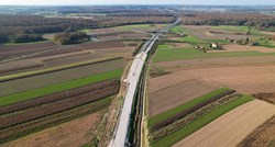 Počela gradnja zadnje dionice brze ceste Bjelovar - Virovitica - granica s Mađarskom