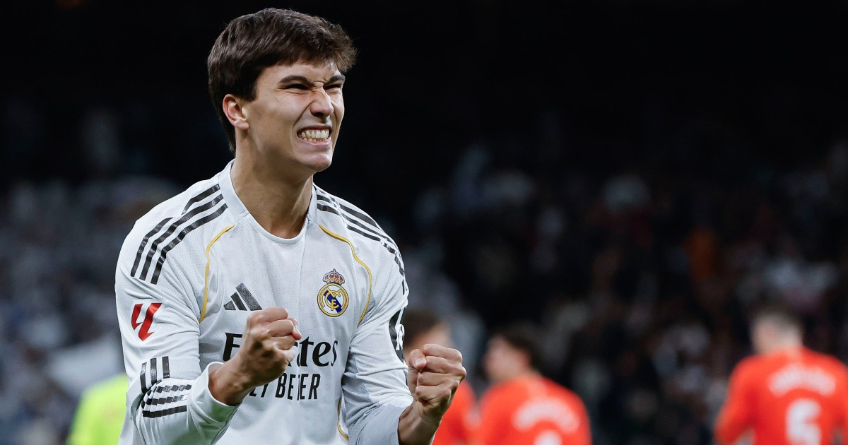 As: Real traži 60 milijuna eura za igrača koji je pao drugi plan