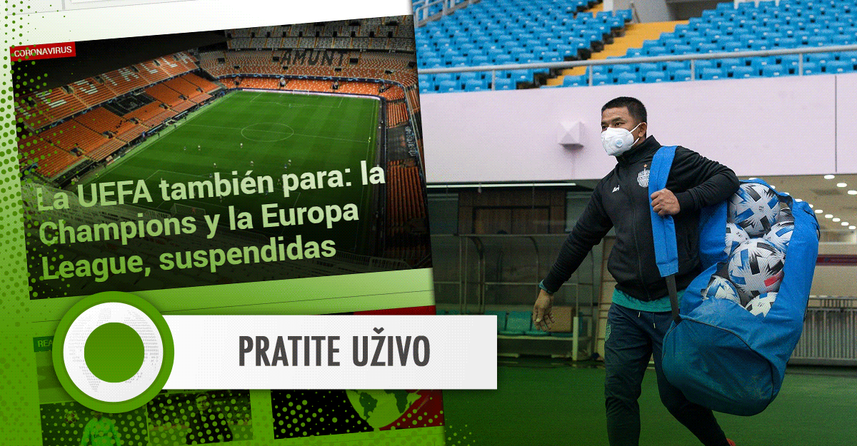 Ovako smo pratili dramu: ''Ovako nešto se nije dogodilo od Drugog svjetskog rata. Ovo nije normalno"