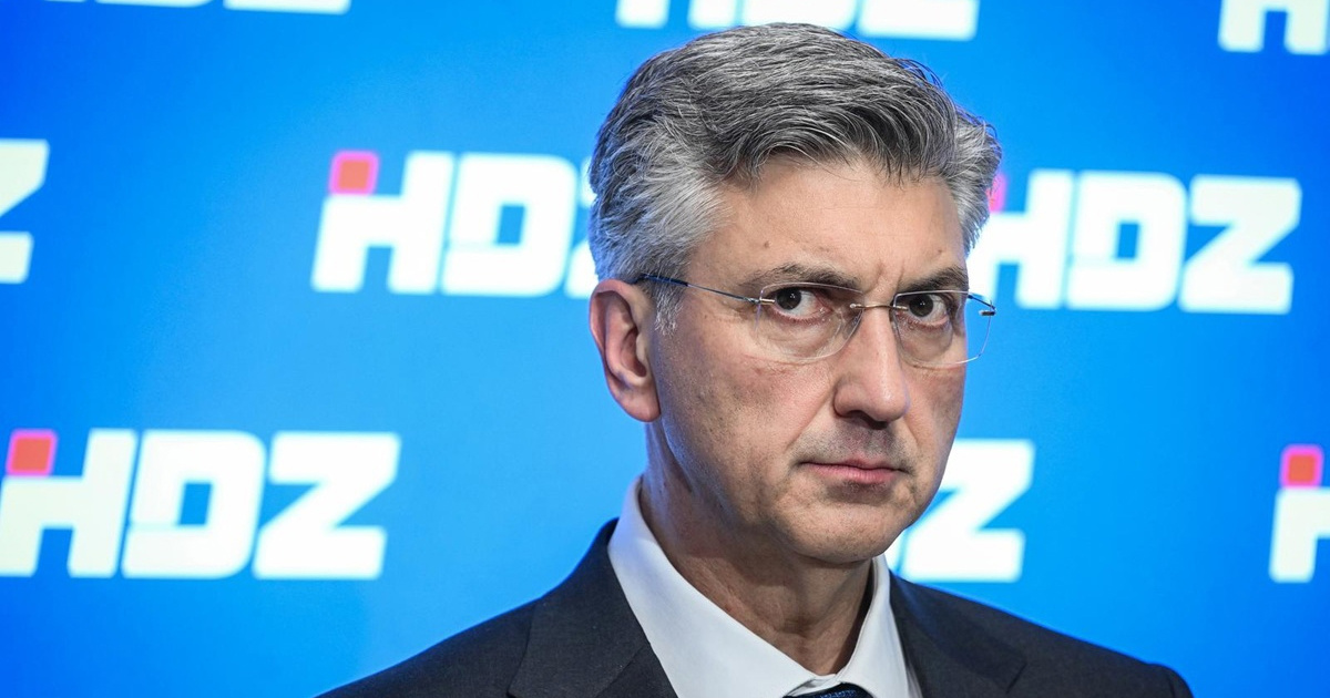 Plenković: Činit ćemo sve da cijena plina bude što niža