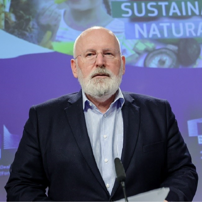 Šef EU za klimu daje ostavku zbog kandidature na izborima u Nizozemskoj