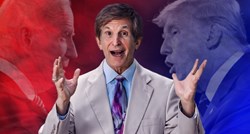 Ovaj profesor je predvidio Trumpovu pobjedu 2016. Što kaže danas?