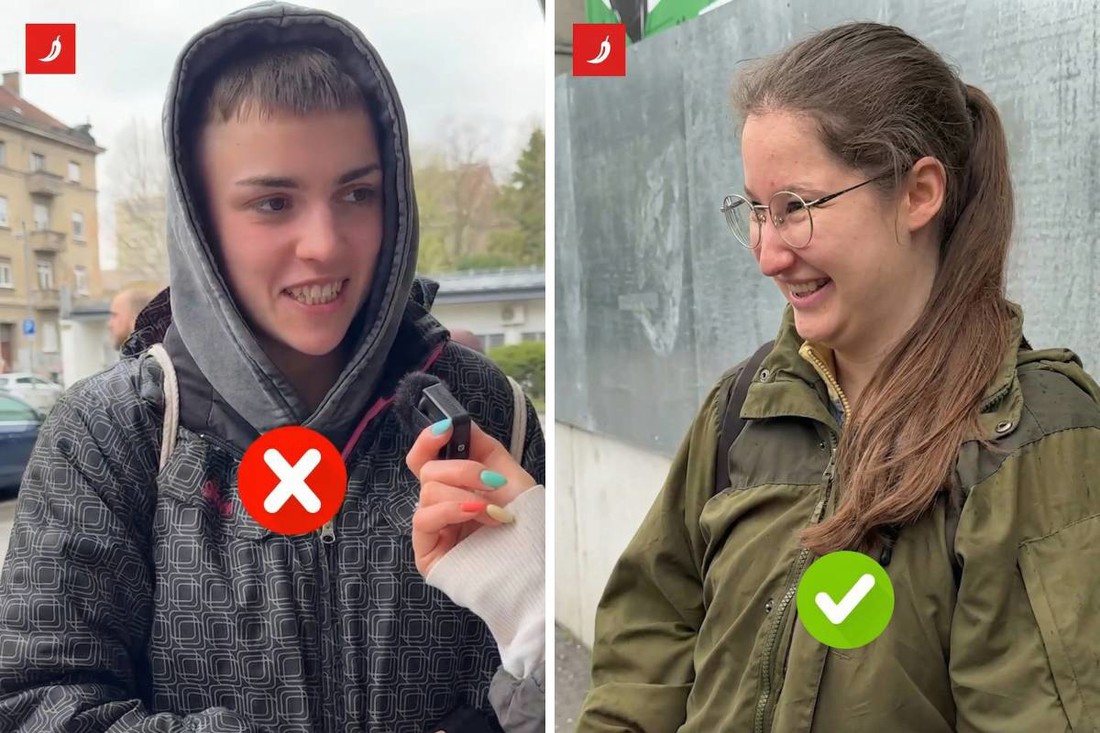 Pitali smo studente koliko je sati u isto doba bilo u subotu. Jako smo ih zbunili 😁