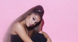Ariana Grande prisjetila se strašne tragedije od prije četiri godine: "Uvijek s vama"