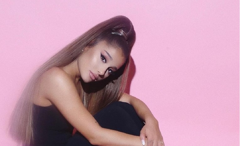 Ariana Grande prisjetila se strašne tragedije od prije četiri godine: "Uvijek s vama"