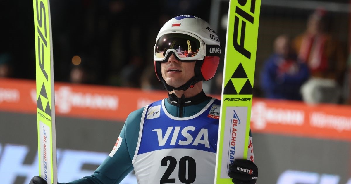 Legendarni skijaš skakač i trostruki olimpijski prvak maknut s popisa reprezentacije