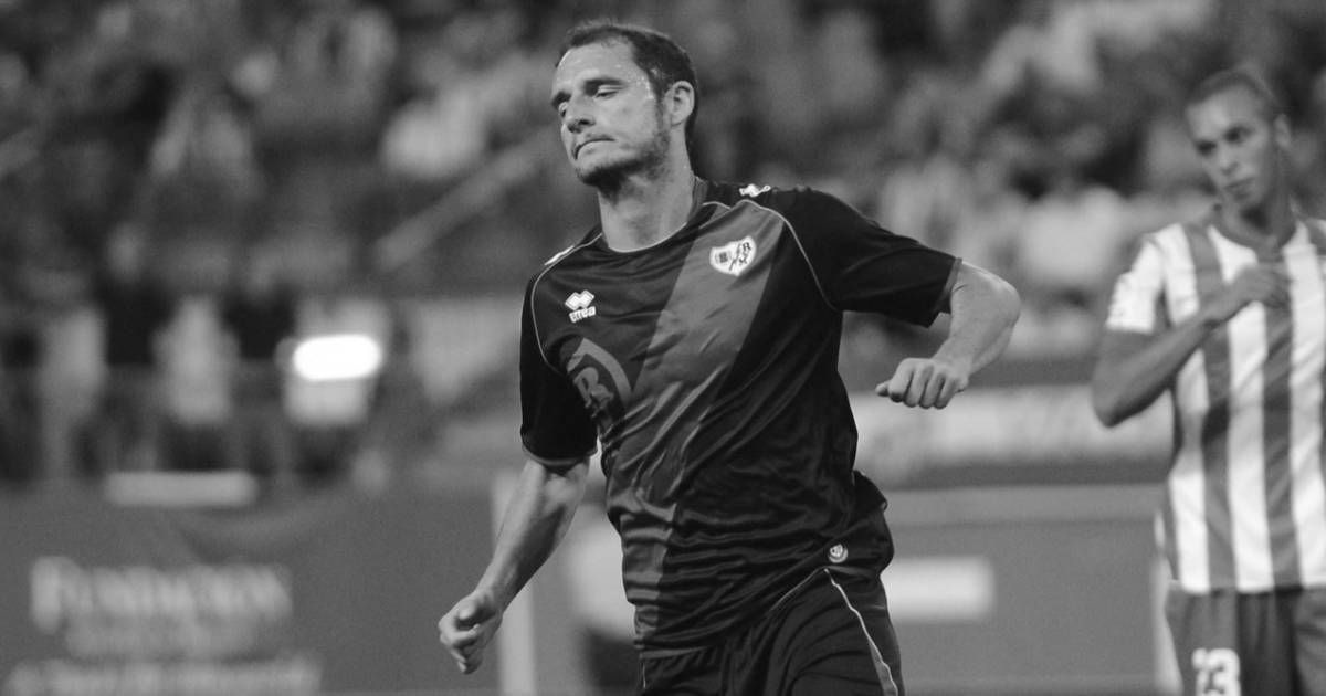 Umro je Andrija Delibašić (43), strijelac najslavnijeg gola Crne Gore