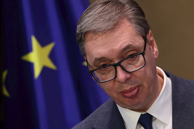 Vučić: Prijetio mi je osuđeni diler. To je gospoda koja hoće promjene