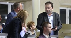 Raspad Neovisnih za Hrvatsku, javio se jedan od glavnih ljudi stranke