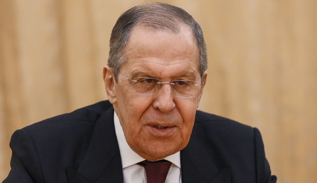 Lavrov: Moskva ostaje predana demilitarizaciji Ukrajine