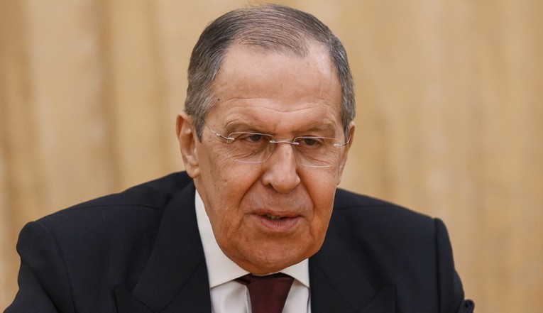 Lavrov: Moskva ostaje predana demilitarizaciji Ukrajine