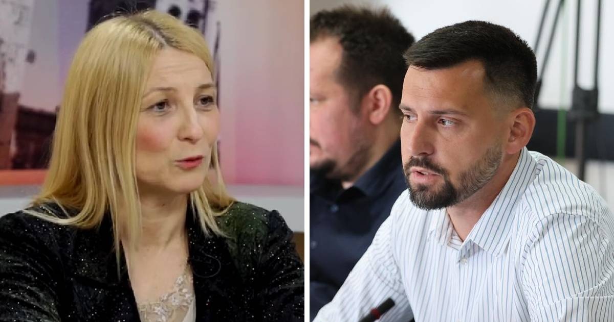 Teologinja će brinuti o splitskoj kulturi i turizmu. Ivošević: Bila je kandidat DP-a