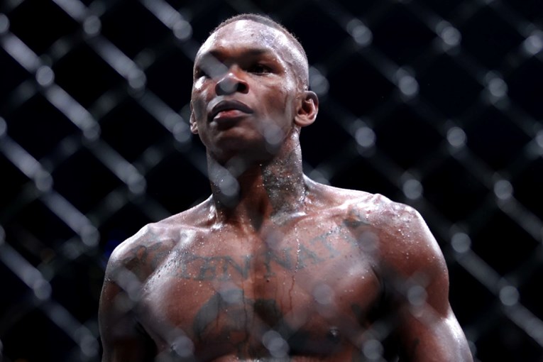 Adesanya: Ovo je početak nove ere UFC-a