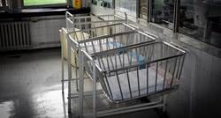 Beba umrla pri porodu u bolnici u Slavonskom Brodu. Kreće istraga
