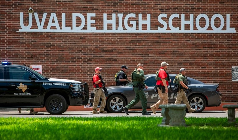 Ovo je drugi najsmrtonosniji napad u osnovnim školama u povijesti SAD-a