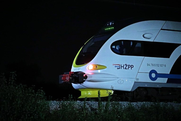 Zagrebački studenti od HŽ-a zatražili uvođenje noćnih prigradskih vlakova