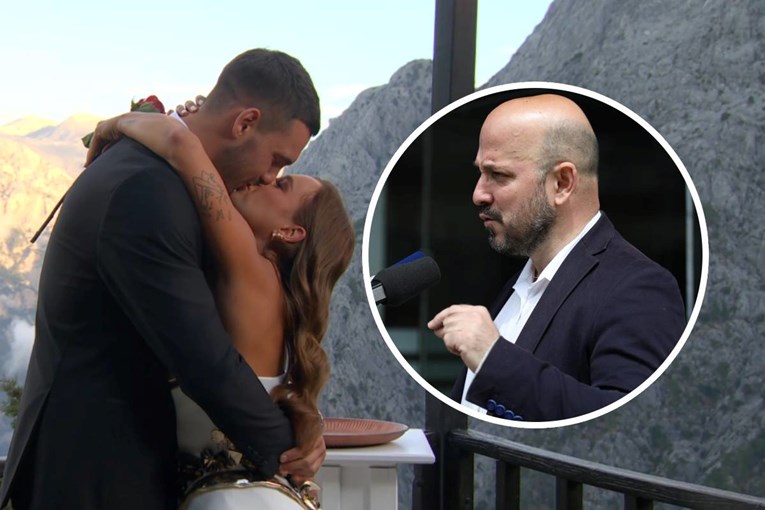 Gordan Maras se pita zašto nitko nije gledao "Gospodina Savršenog" 