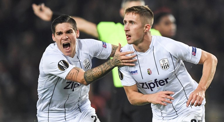 EL: Novi poraz Arsenala, LASK prošao, a PSV ispao