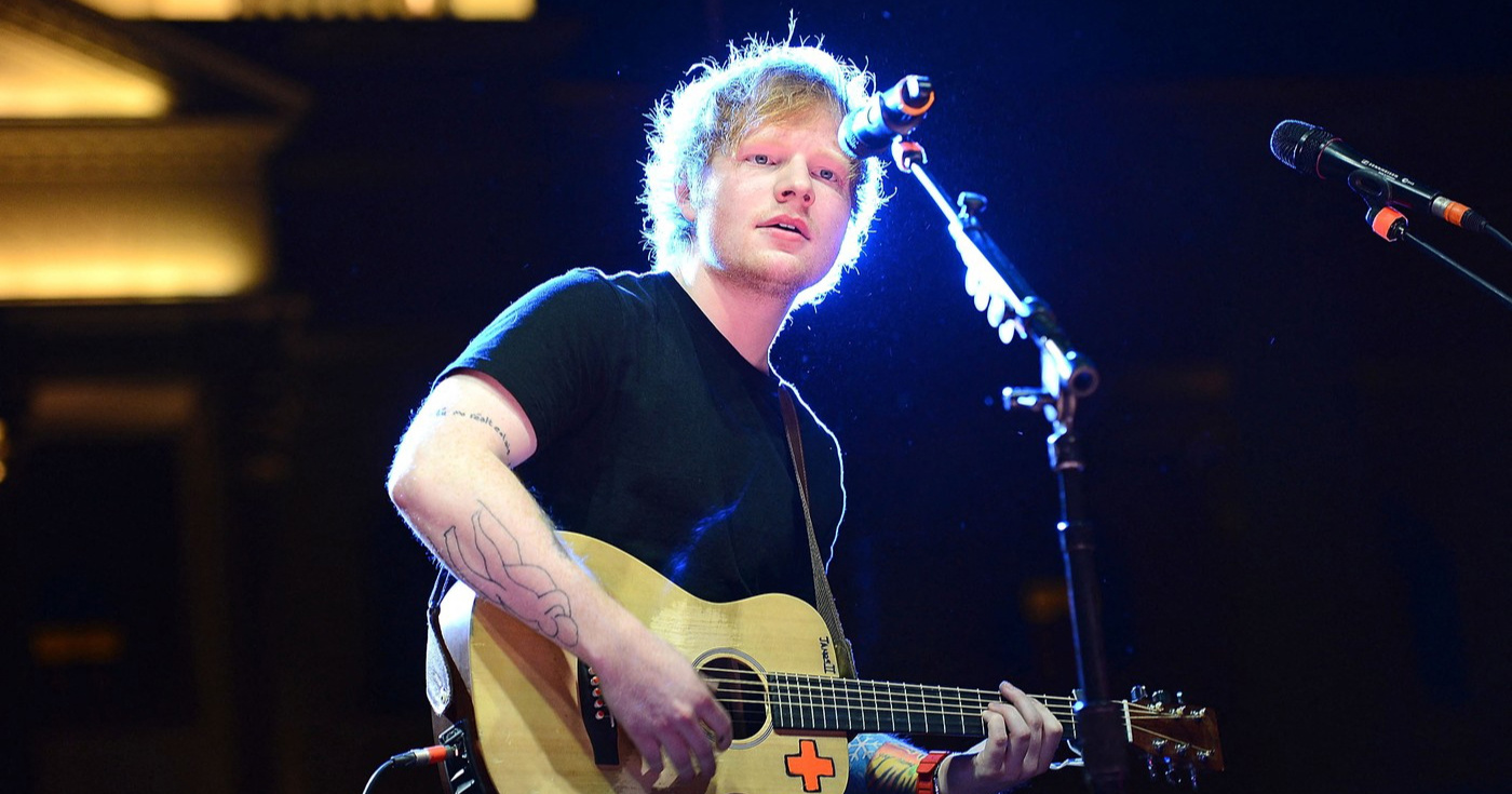 Ed Sheeran napravio neočekivanu promjenu na koncertu nakon odlaska Macklemorea