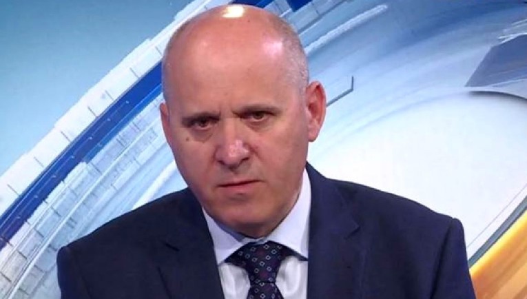 HDZ-ovac Bačić: Grmojine optužbe o Plenkoviću su frustracija
