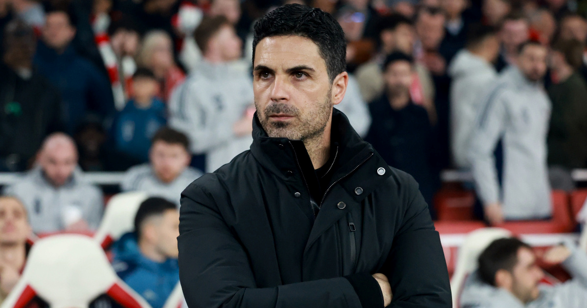 Arteta nakon šokantnog poraza u FA kupu: Netko mora preuzeti odgovornost, a to sam ja