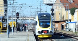 Za par dana u Hrvatskoj ponovno kreću vlakovi