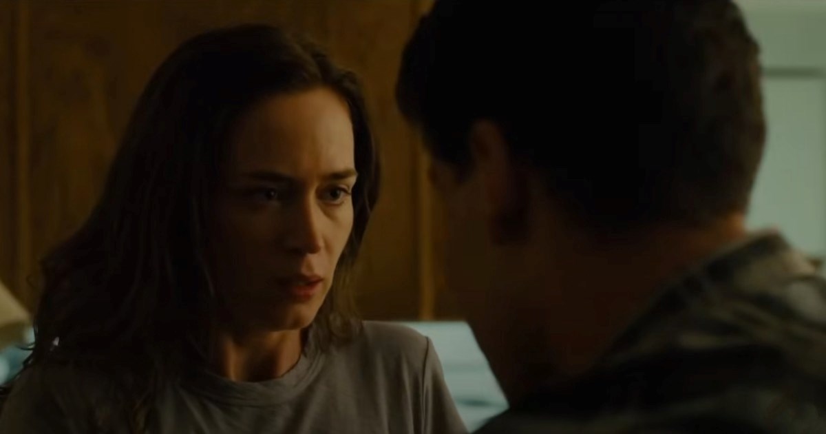 Emily Blunt danima nije mogla spavati nakon snimanja jedne scene u Sicariju