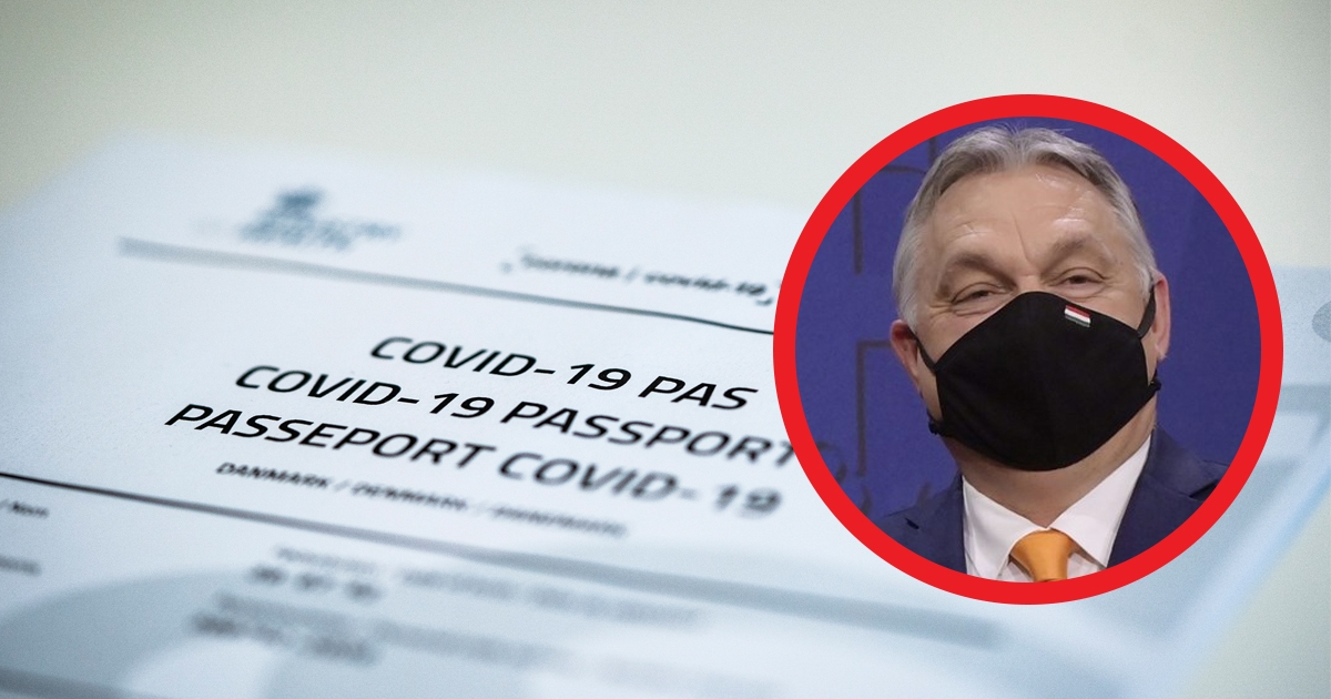 Mađarska planira uvođenje covid-putovnica